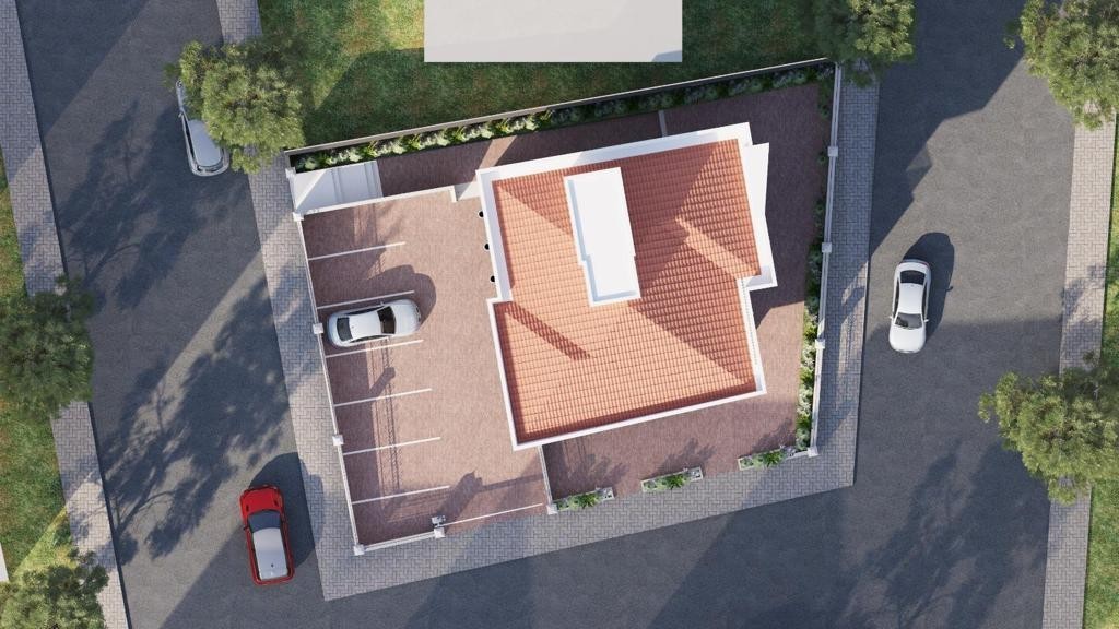 HEART OF THE TOWN OFFICE OR RESIDENCE LONG TERM INVESMENT WITH AFFORDABLE PRICE !