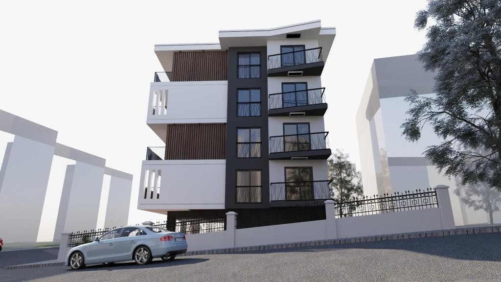 HEART OF THE TOWN OFFICE OR RESIDENCE LONG TERM INVESMENT WITH AFFORDABLE PRICE !