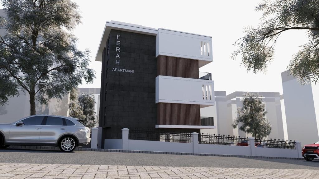 HEART OF THE TOWN OFFICE OR RESIDENCE LONG TERM INVESMENT WITH AFFORDABLE PRICE !