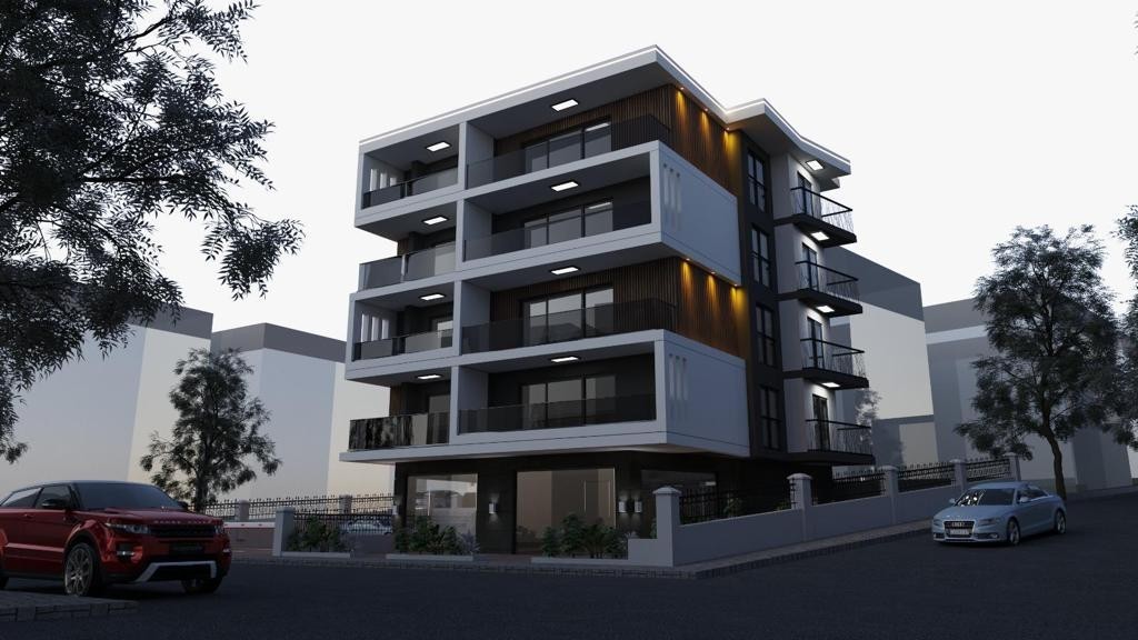 HEART OF THE TOWN OFFICE OR RESIDENCE LONG TERM INVESMENT WITH AFFORDABLE PRICE !