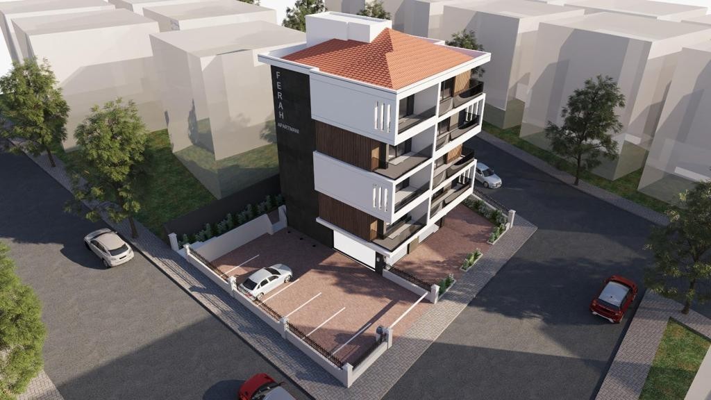 HEART OF THE TOWN OFFICE OR RESIDENCE LONG TERM INVESMENT WITH AFFORDABLE PRICE !