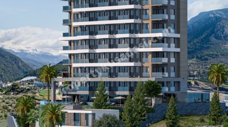 Apartment For Sale