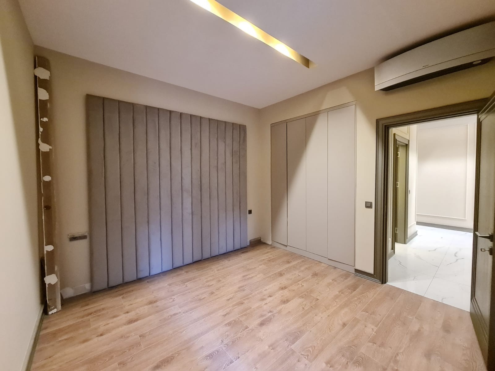 РОСКОШНЫЕ НОВЫЕ КВАРТИРЫ НА ПРОДАЖУ В КУШАДАСЫ.