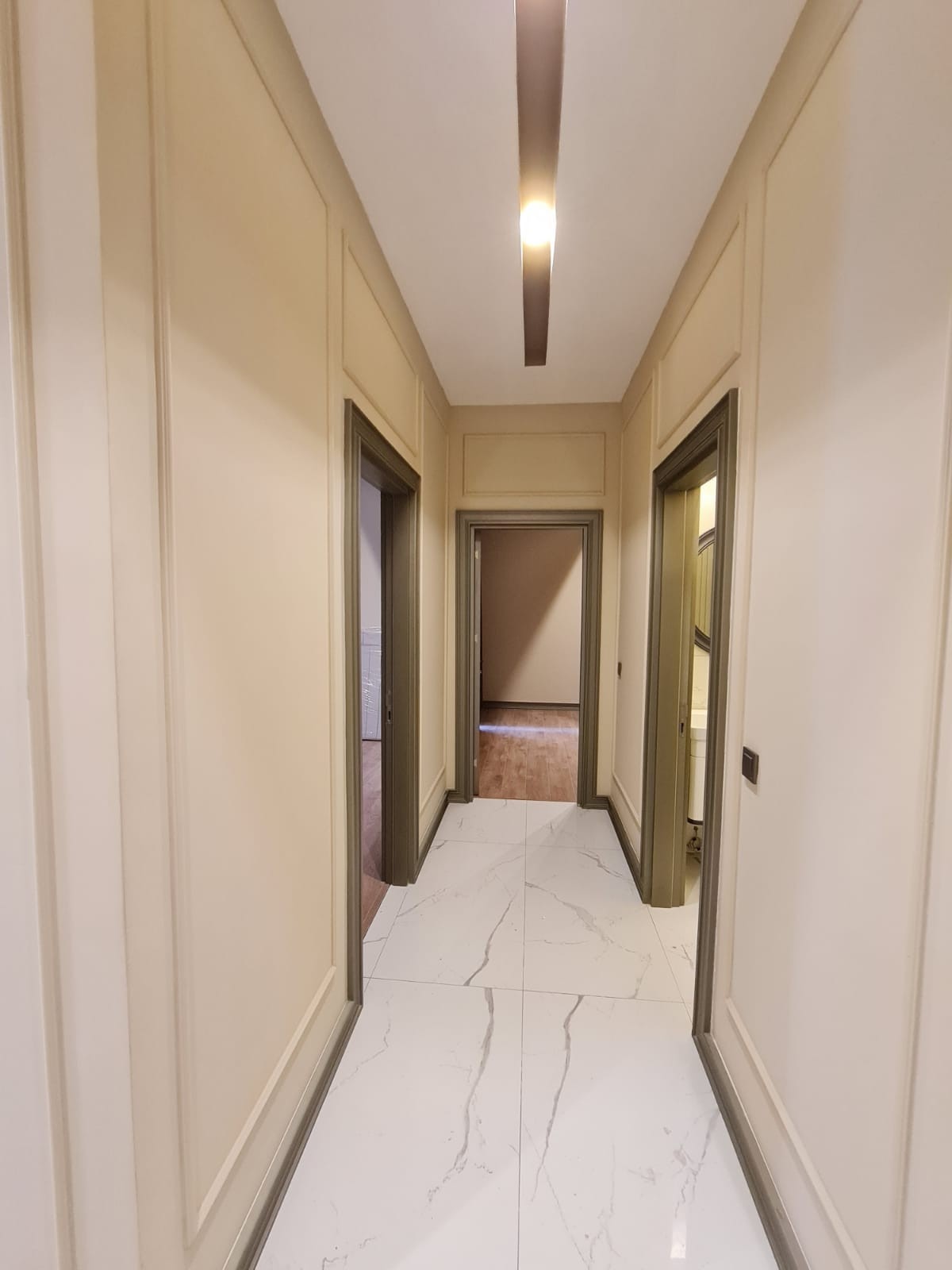 РОСКОШНЫЕ НОВЫЕ КВАРТИРЫ НА ПРОДАЖУ В КУШАДАСЫ.