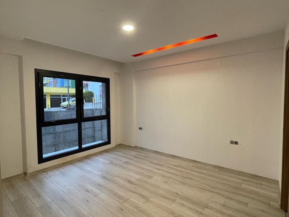 BRAND NEW MODERN RESIDENCE FOR SALE IN KUSADASI NEAR CENTER