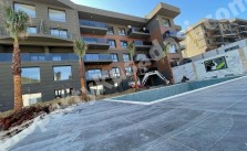 BRAND NEW MODERN RESIDENCE FOR SALE IN KUSADASI NEAR CENTER}