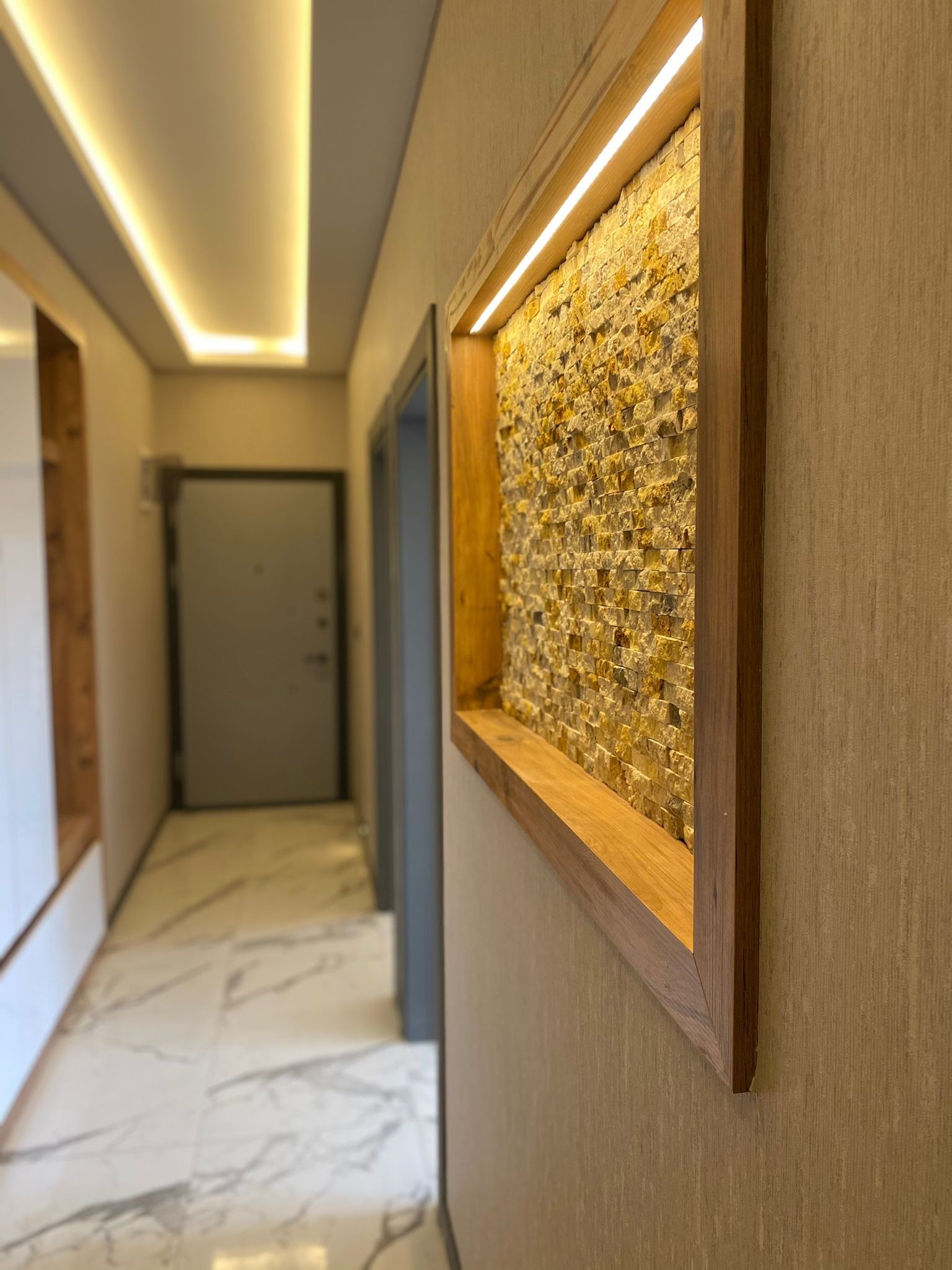 AFFORDABLE PRICE CITY CENTER BRAND NEW KEY READY RESIDENCE IN KUSADASI