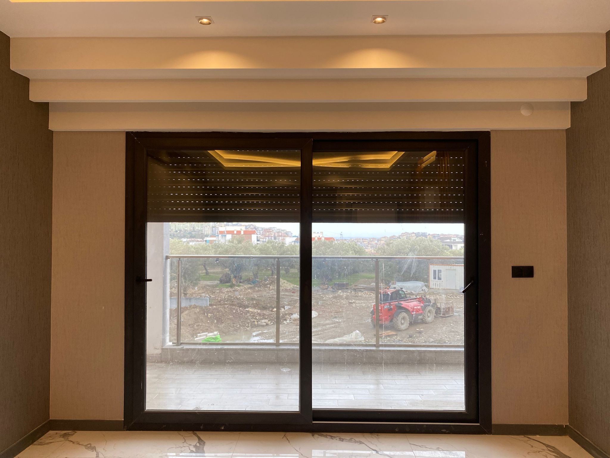 AFFORDABLE PRICE CITY CENTER BRAND NEW KEY READY RESIDENCE IN KUSADASI