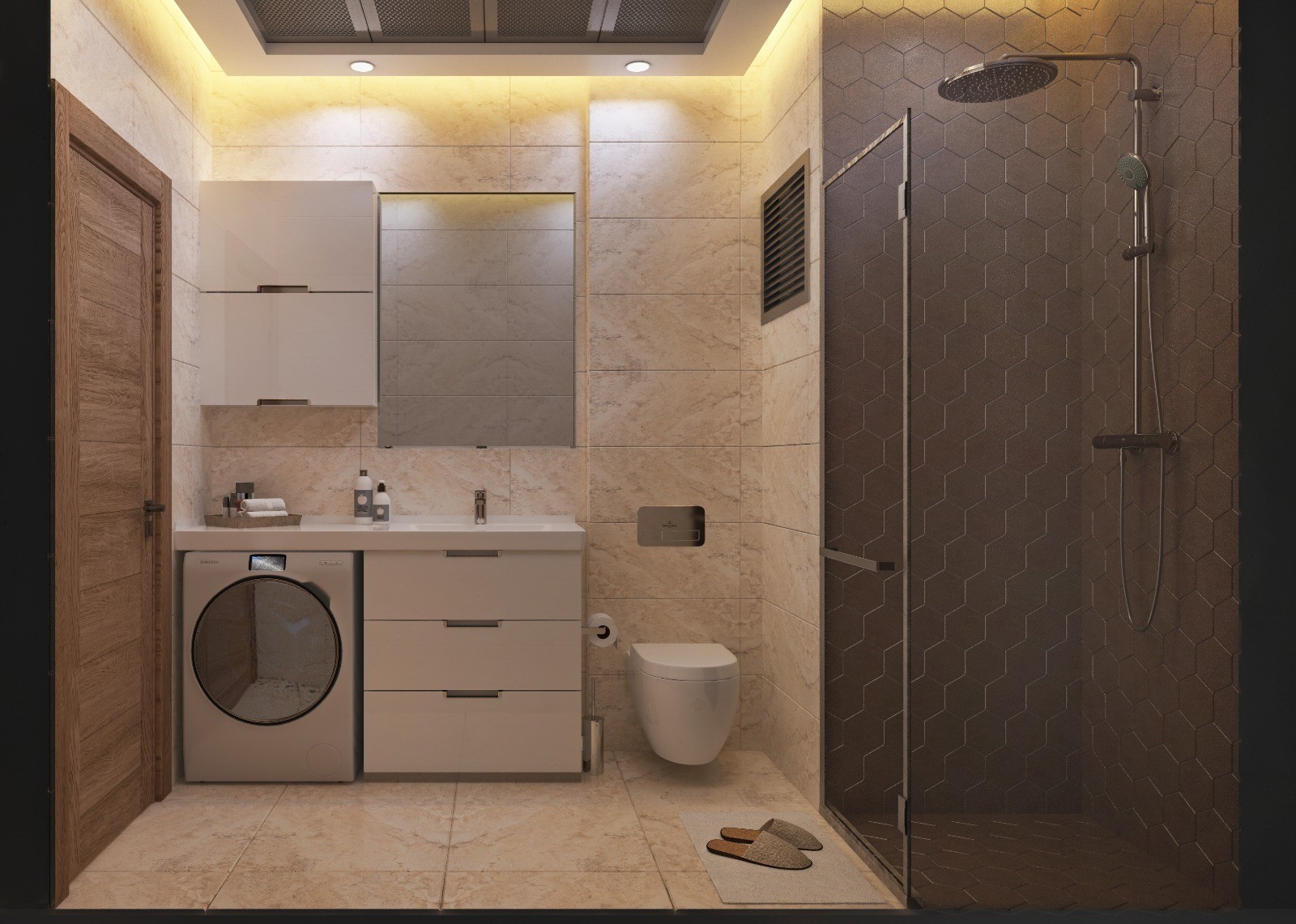 LADIES BEACH BRAND NEW  LUX RESIDENCE PROJECT CLOSE TO THE BEACH