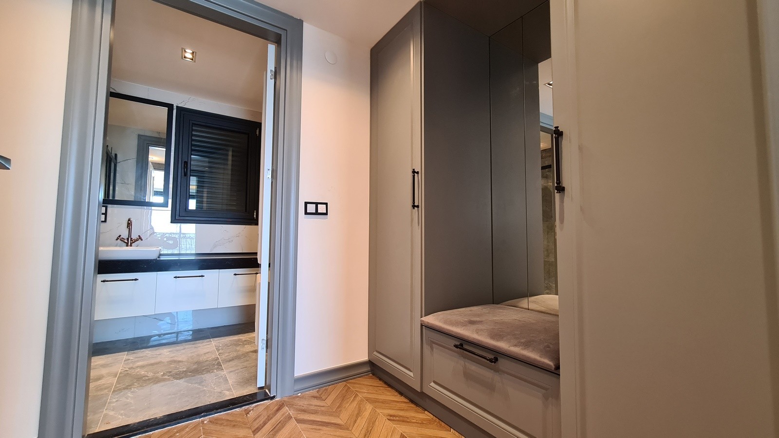 НОВЫЕ ОТДЕЛЬНЫЕ ВИЛЛЫ НА ПРОДАЖУ В КУШАДАСЫ.