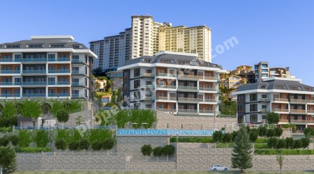 Apartment For Sale