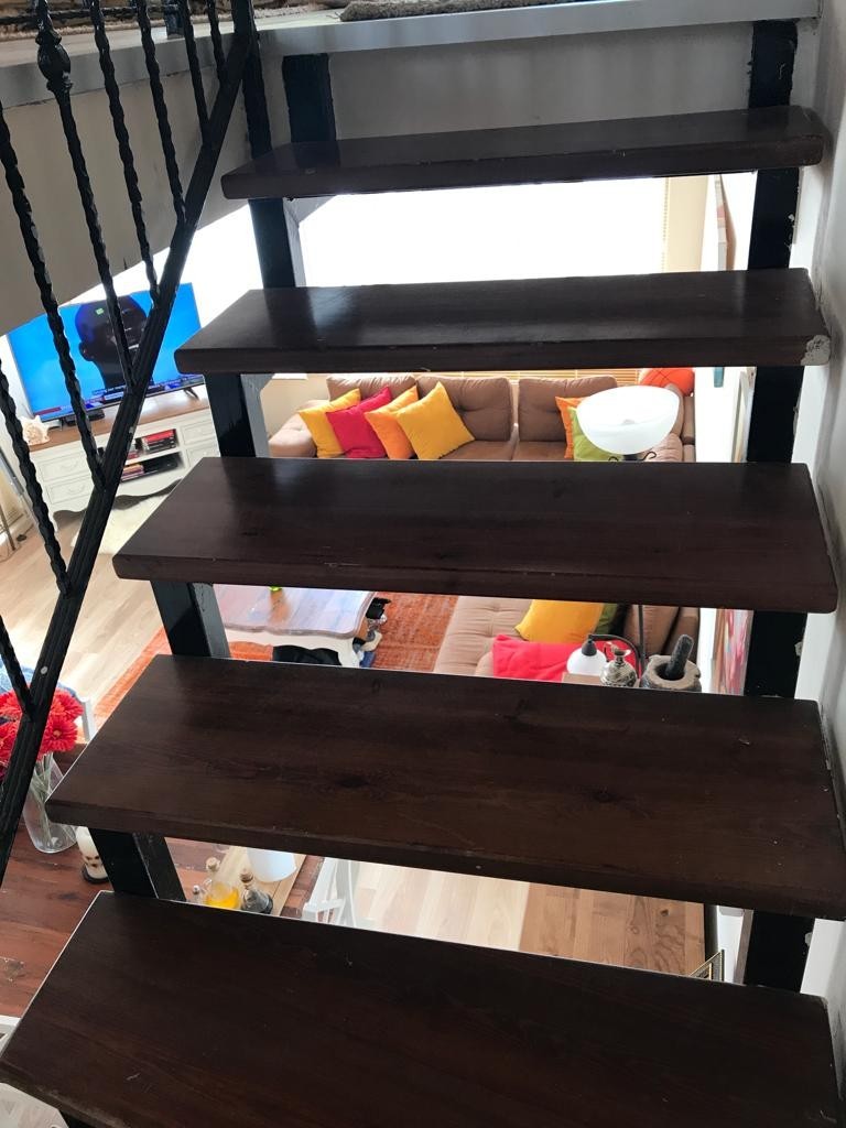 Spacious Panoramic sea Viewed 4 bed Penthouse for sale in Kusadasi