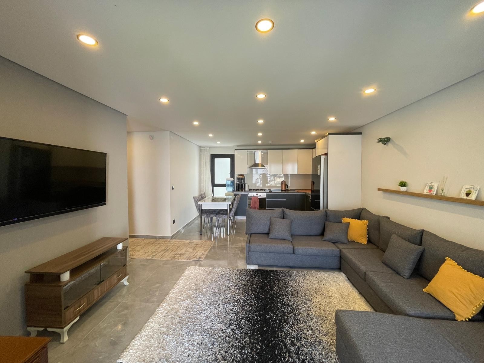 НОВЫЕ ПРЕСТИЖНЫЕ КВАРТИРЫ В КУШАДАСЫ.