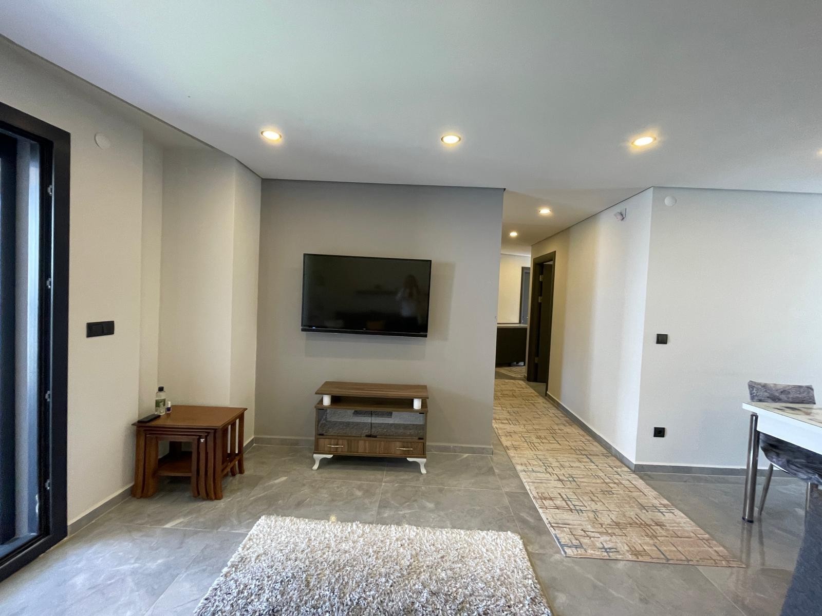 НОВЫЕ ПРЕСТИЖНЫЕ КВАРТИРЫ В КУШАДАСЫ.