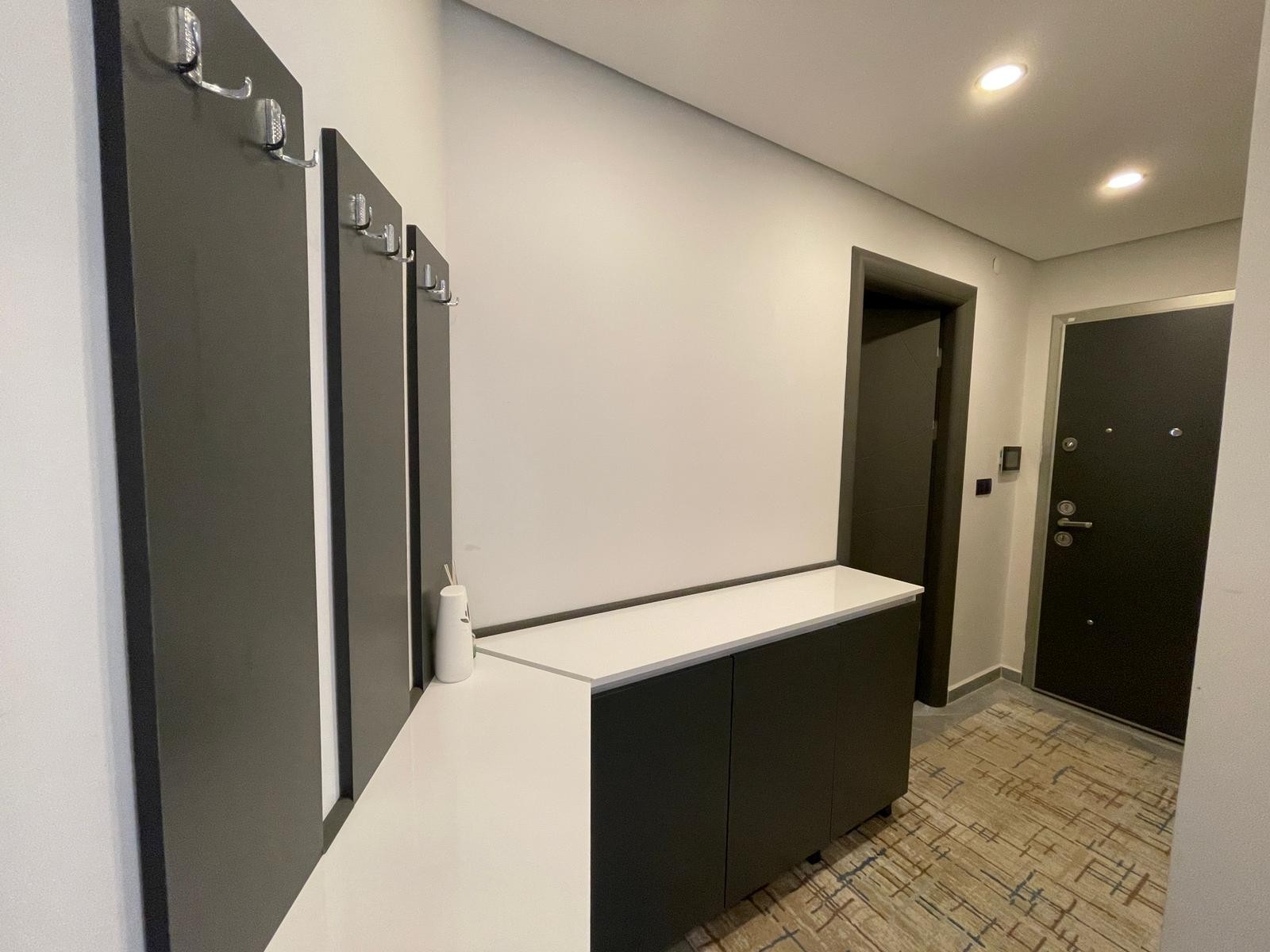 НОВЫЕ ПРЕСТИЖНЫЕ КВАРТИРЫ В КУШАДАСЫ.