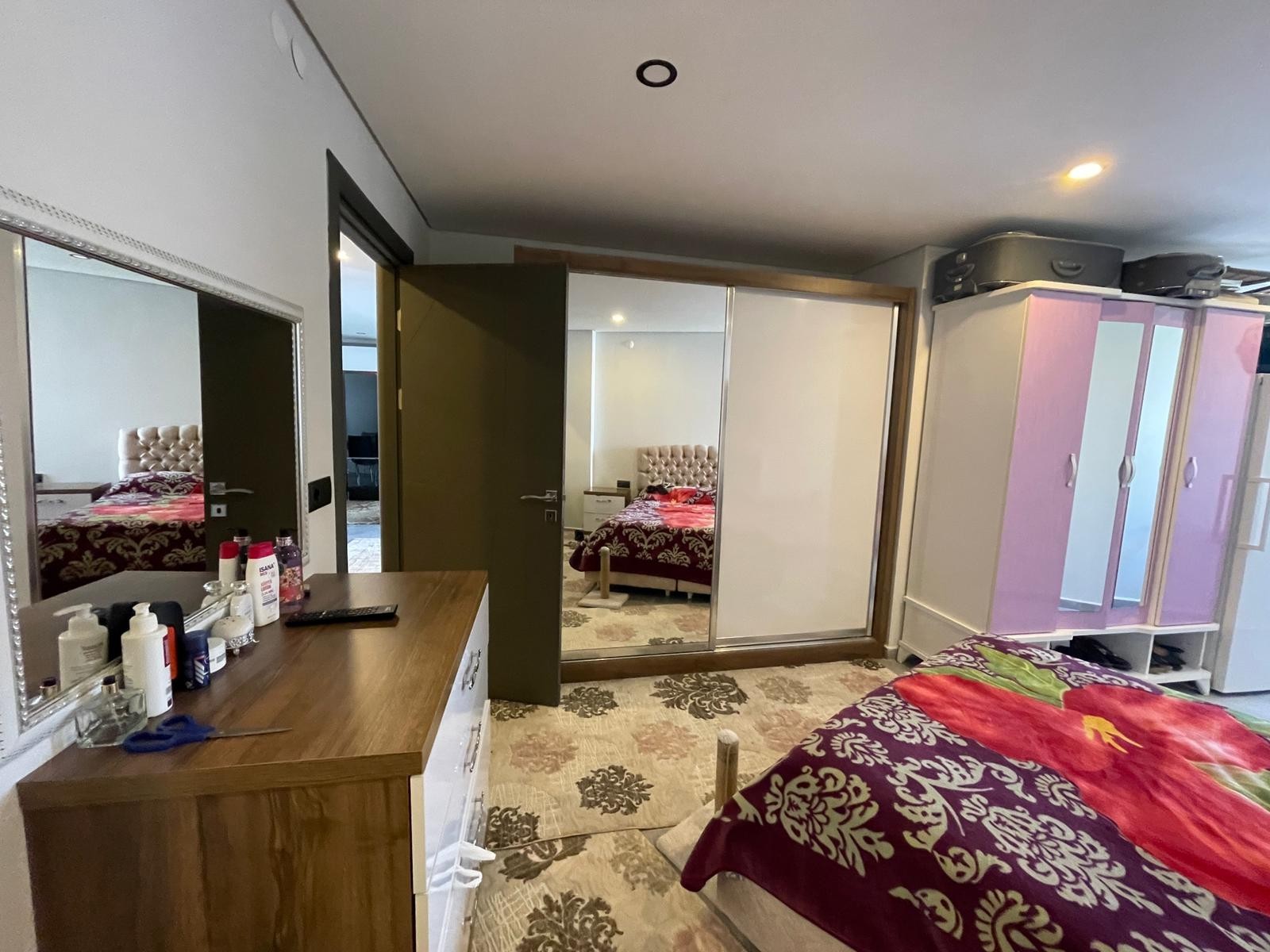 НОВЫЕ ПРЕСТИЖНЫЕ КВАРТИРЫ В КУШАДАСЫ.