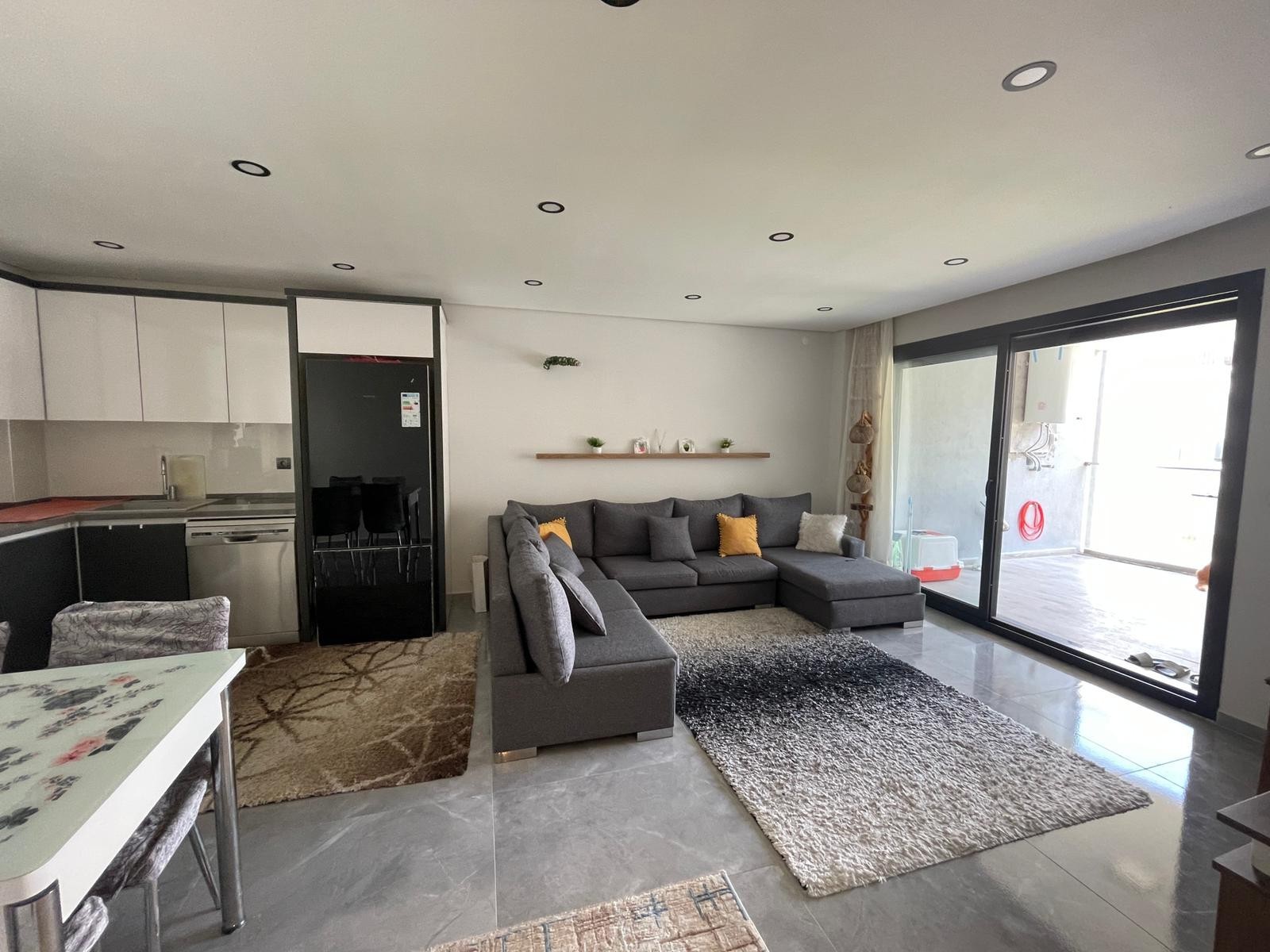 НОВЫЕ ПРЕСТИЖНЫЕ КВАРТИРЫ В КУШАДАСЫ.