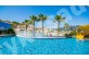 2 Bed Furnished Penthouse Apartment in Golf & Spa Resort in Kusadasi