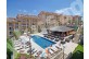 2 Bed Furnished Penthouse Apartment in Golf & Spa Resort in Kusadasi