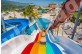 2 Bed Furnished Penthouse Apartment in Golf & Spa Resort in Kusadasi