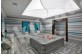2 Bed Furnished Penthouse Apartment in Golf & Spa Resort in Kusadasi