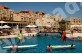 2 Bed Furnished Penthouse Apartment in Golf & Spa Resort in Kusadasi