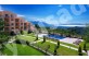 2 Bed Furnished Penthouse Apartment in Golf & Spa Resort in Kusadasi