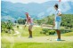 КВАРТИРА 1+1 В GOLF & SPA RESORT В КУШАДАСЫ.