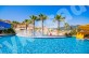 2 Bed Furnished Penthouse Apartment in Golf & Spa Resort in Kusadasi