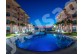 2 Bed Furnished Penthouse Apartment in Golf & Spa Resort in Kusadasi
