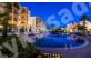 2 Bed Furnished Penthouse Apartment in Golf & Spa Resort in Kusadasi