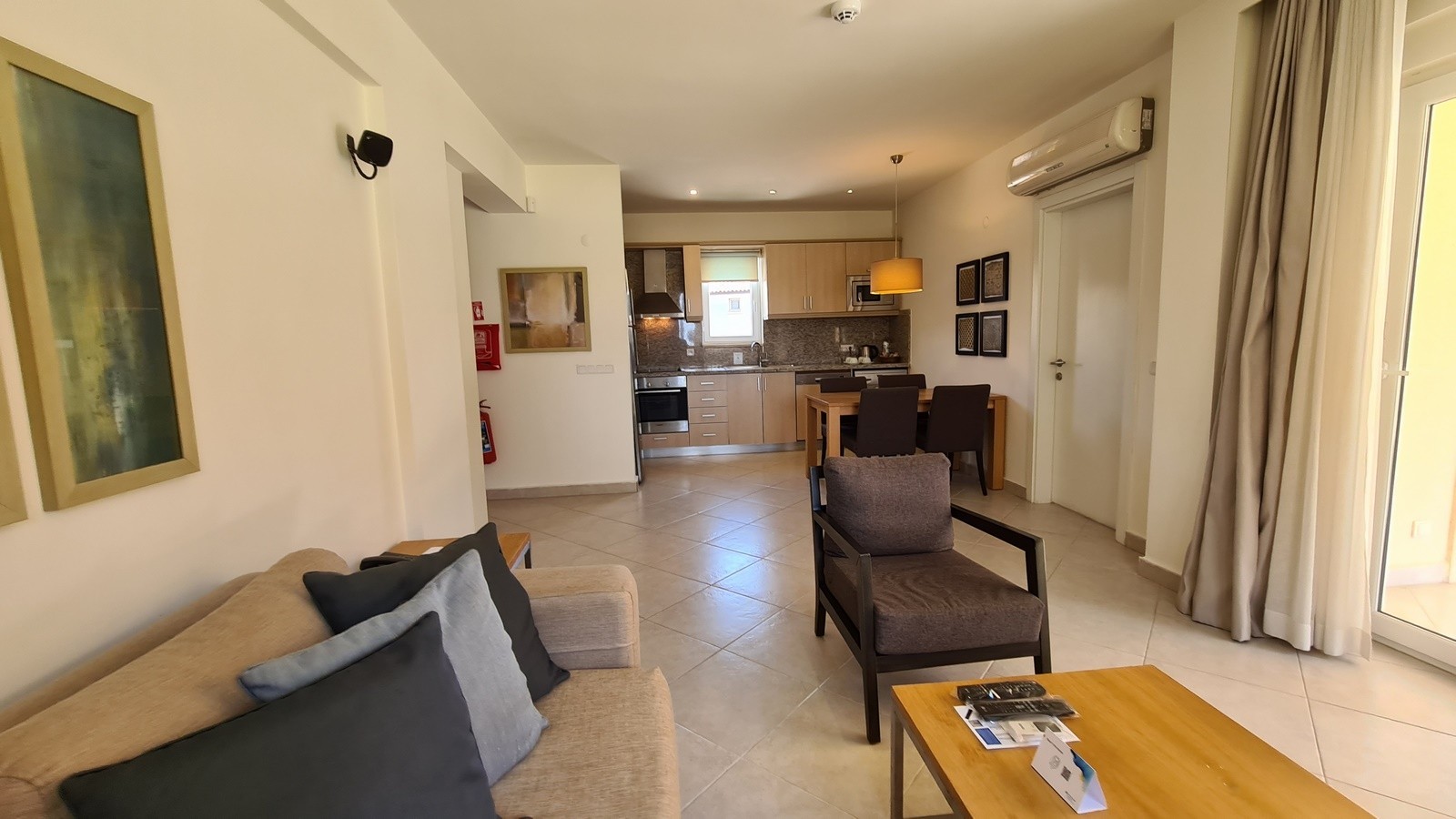 КВАРТИРА  ДУПЛЕКС 1+1 С ПАНОРАМНЫМ ВИДОМ НА МОРЕ ПО ДОСТУПНОЙ ЦЕНЕ!