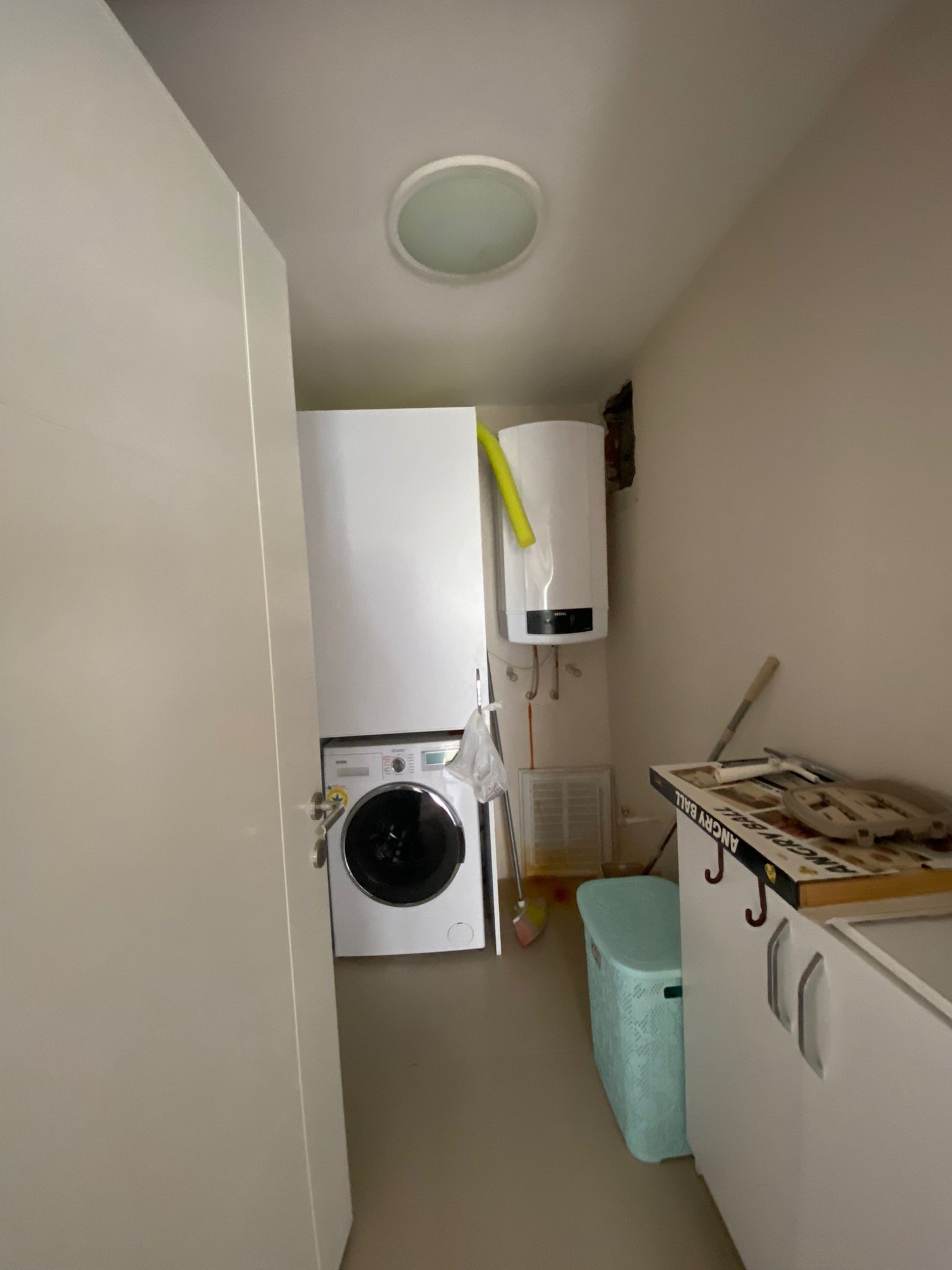 SEA VIEWED 3 BED APARTMENT FOR SALE IN KUSADASI