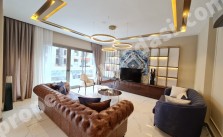 CONTEMPORARY MODERN RESIDENCE PROJECT KUSADASI TOWN}