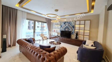 CONTEMPORARY MODERN RESIDENCE PROJECT KUSADASI TOWN