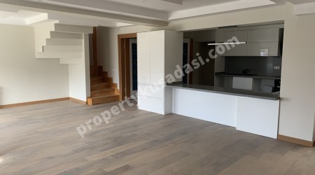 ПЕНТХАУС-ЛЮКС В ЦЕНТРЕ КУШАДАСЫ.