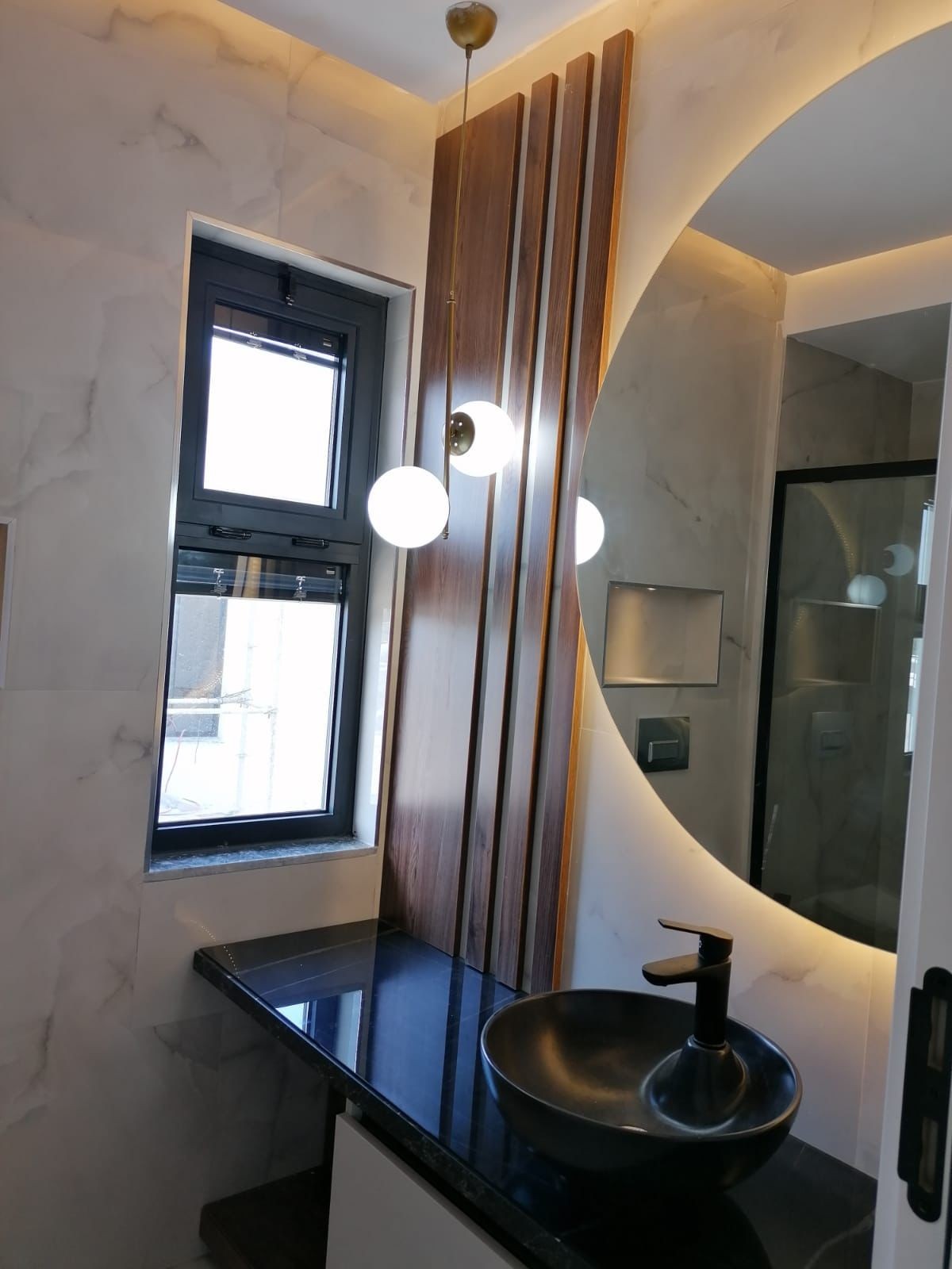 ЭЛИТНЫЕ СТРОЯЩИЕСЯ КВАРТИРЫ 2+1 В КУШАДАСЫ.