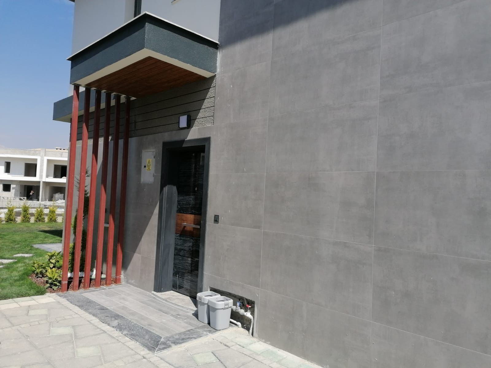 ЭЛИТНЫЕ СТРОЯЩИЕСЯ КВАРТИРЫ 2+1 В КУШАДАСЫ.