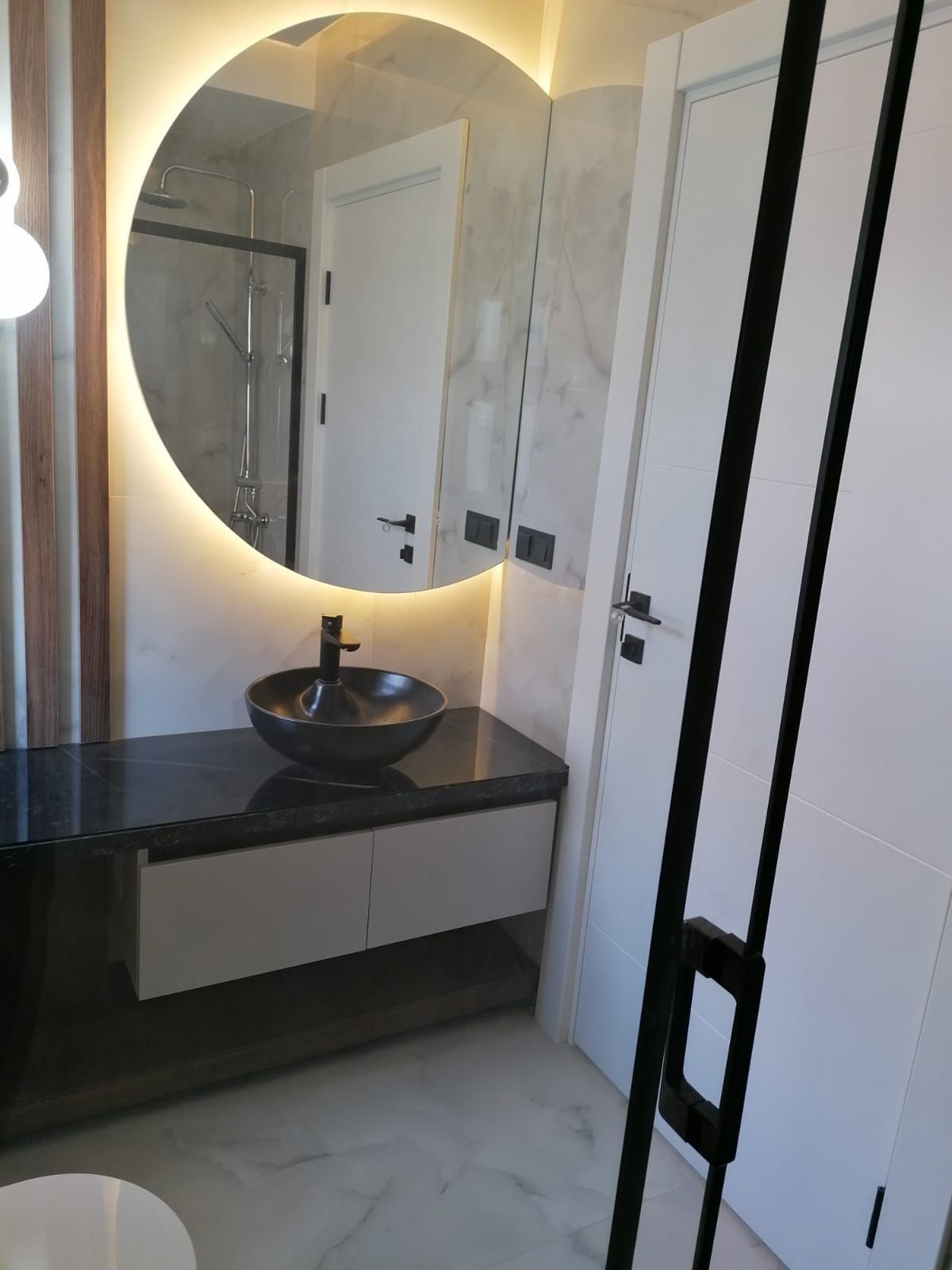 ЭЛИТНЫЕ СТРОЯЩИЕСЯ КВАРТИРЫ 2+1 В КУШАДАСЫ.