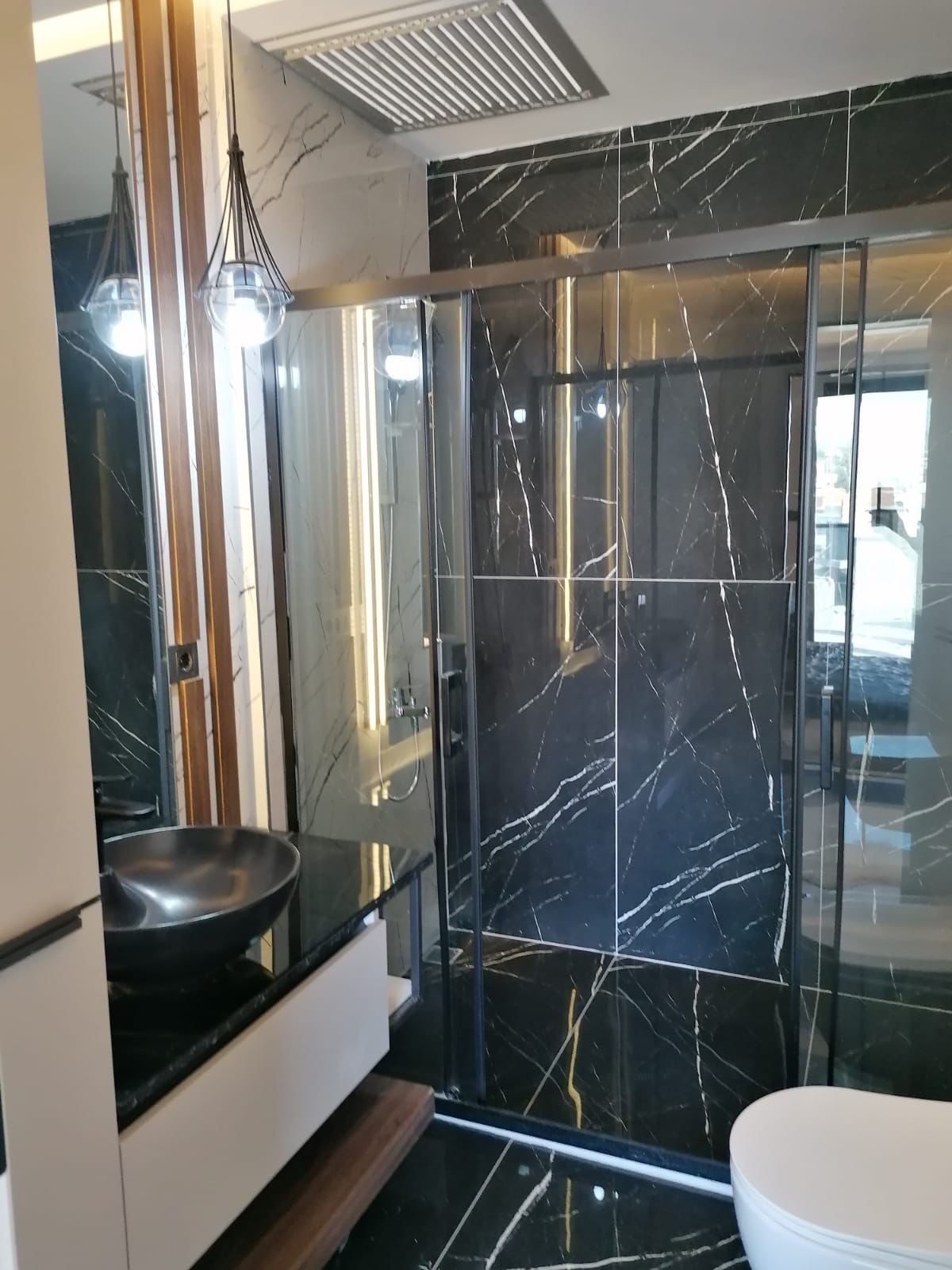 ЭЛИТНЫЕ СТРОЯЩИЕСЯ КВАРТИРЫ 2+1 В КУШАДАСЫ.