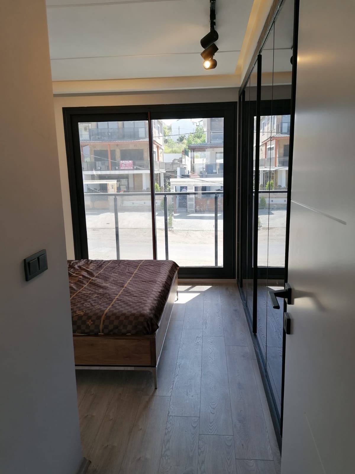 ЭЛИТНЫЕ СТРОЯЩИЕСЯ КВАРТИРЫ 2+1 В КУШАДАСЫ.