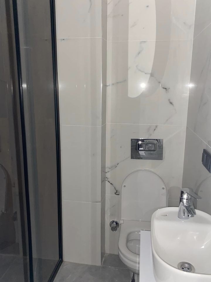 ЭЛИТНЫЕ КВАРТИРЫ В ПРЕСТИЖНОМ КОМПЛЕКСЕ В КУШАДАСЫ.