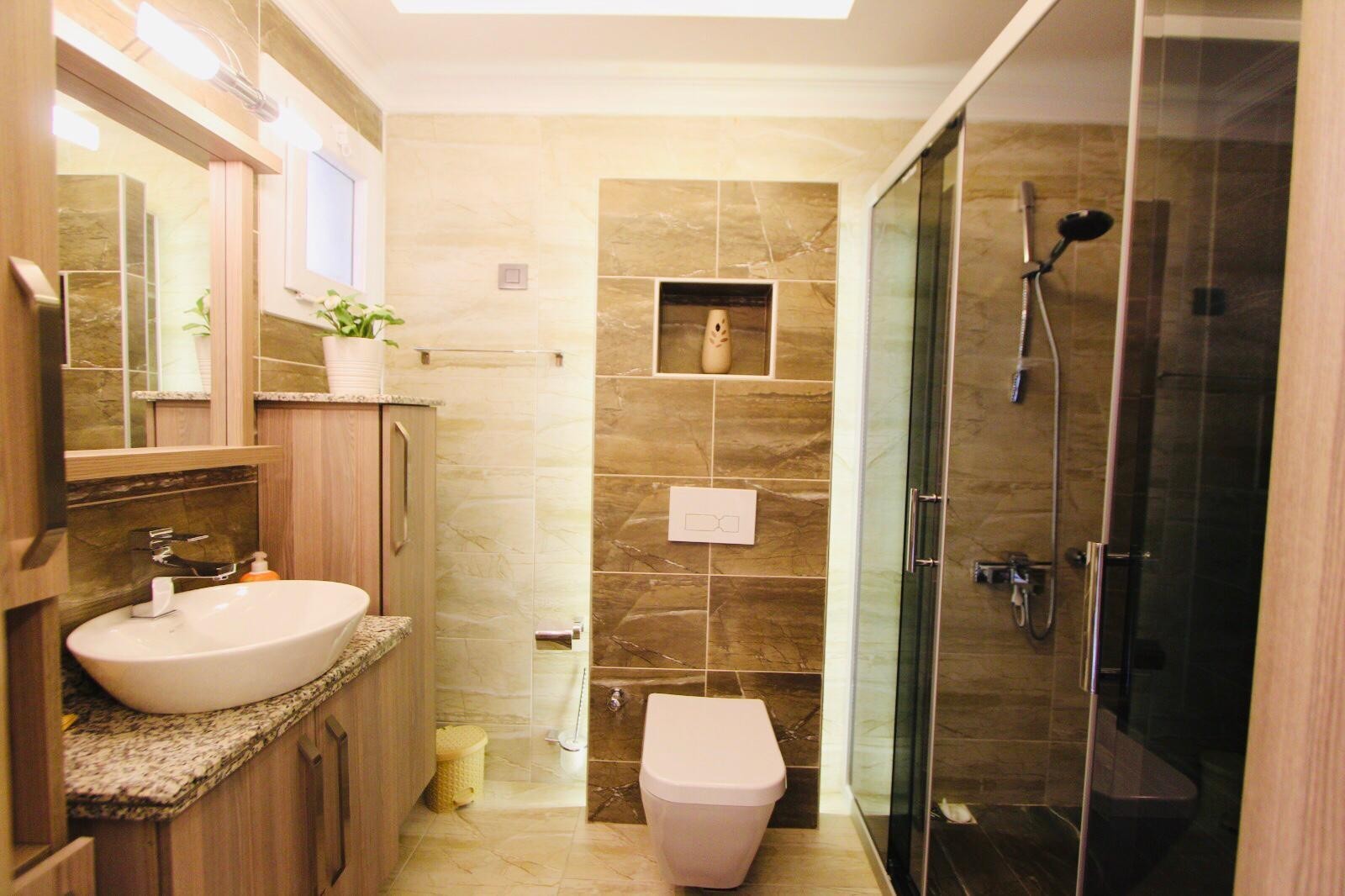 ЭЛИТНЫЕ КВАРТИРЫ В ПРЕСТИЖНОМ КОМПЛЕКСЕ В КУШАДАСЫ.