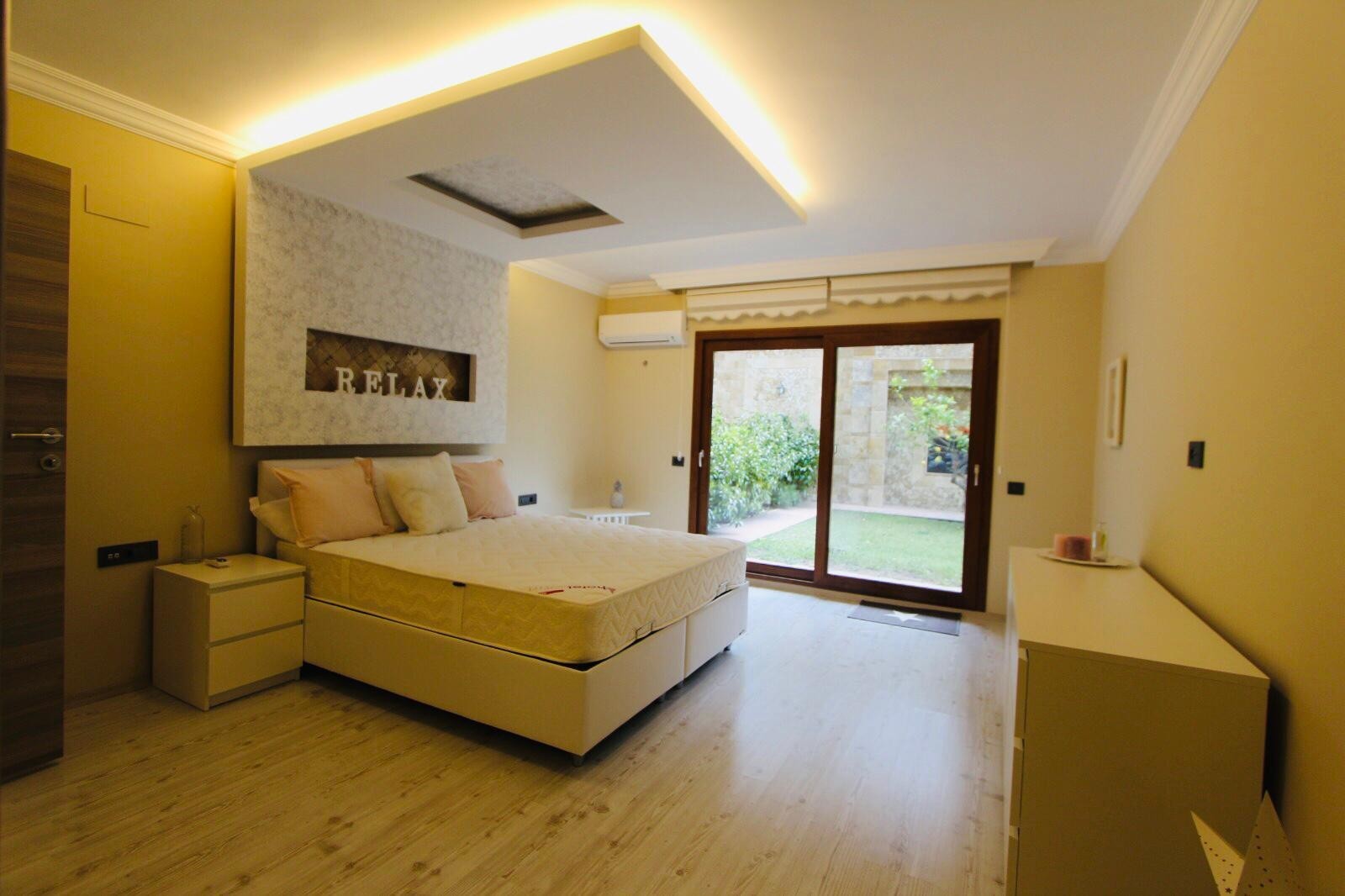 ЭЛИТНЫЕ КВАРТИРЫ В ПРЕСТИЖНОМ КОМПЛЕКСЕ В КУШАДАСЫ.