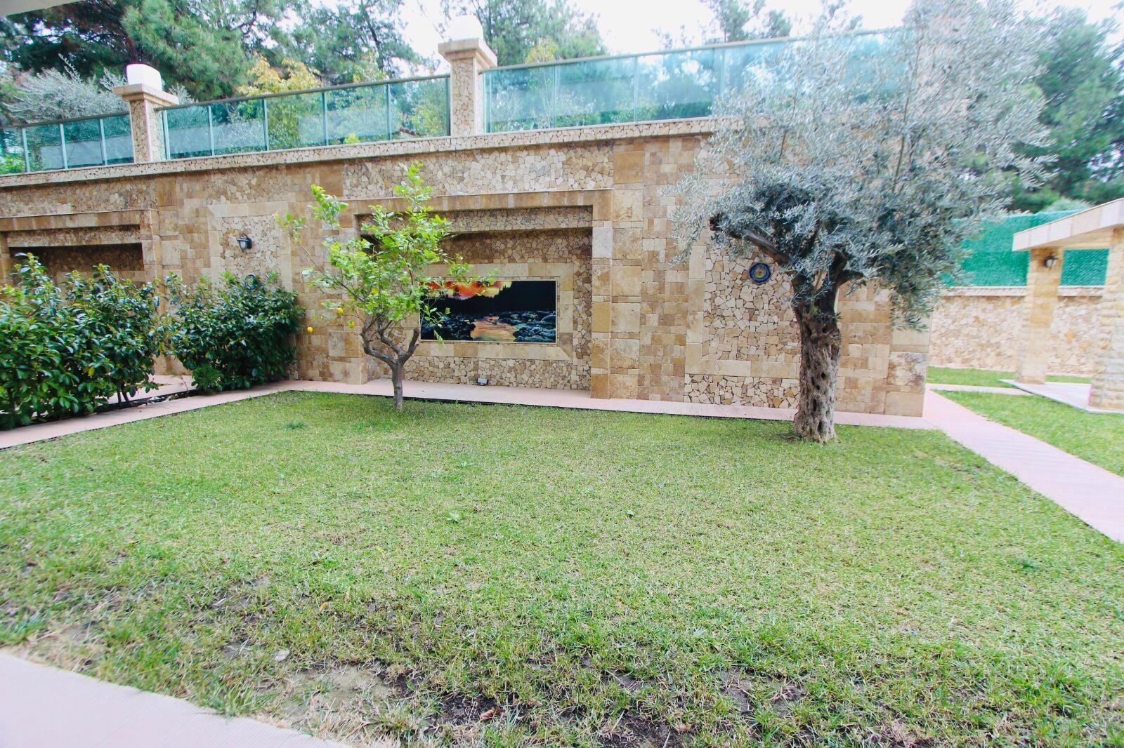 ЭЛИТНЫЕ КВАРТИРЫ В ПРЕСТИЖНОМ КОМПЛЕКСЕ В КУШАДАСЫ.