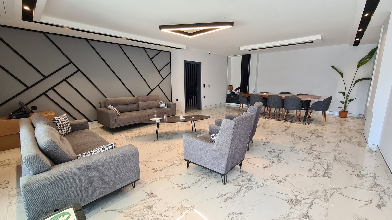 BRAND NEW KEY READY DETACHED  LUXURY VILLA'S IN KUSADASI FOR SALE