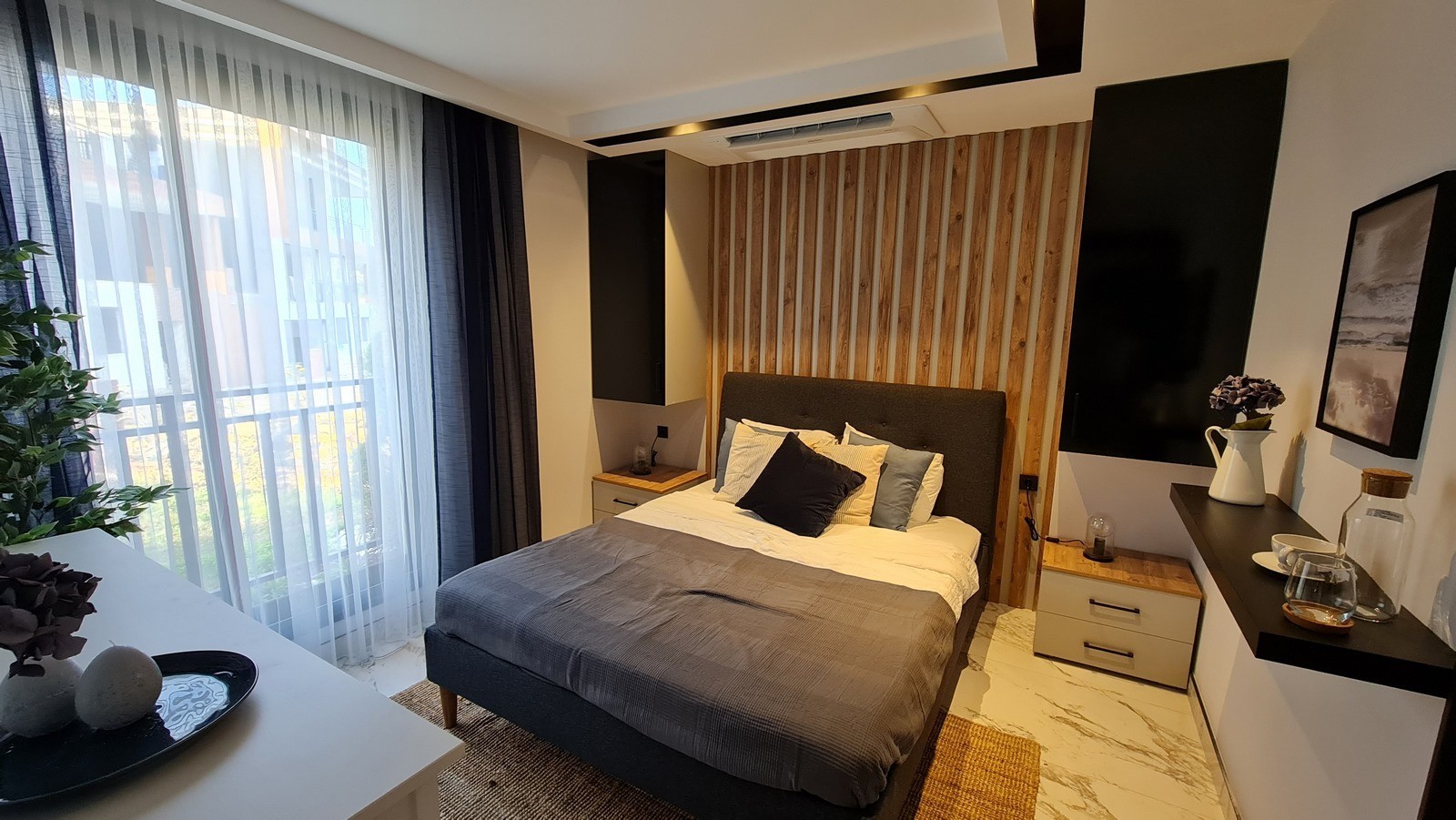 BRAND NEW KEY READY DETACHED  LUXURY VILLA'S IN KUSADASI FOR SALE