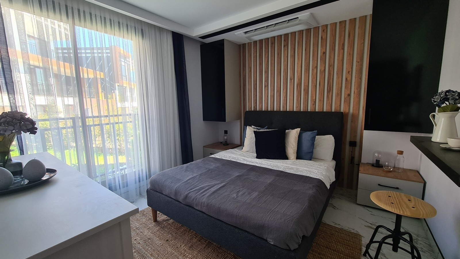 BRAND NEW KEY READY DETACHED  LUXURY VILLA'S IN KUSADASI FOR SALE