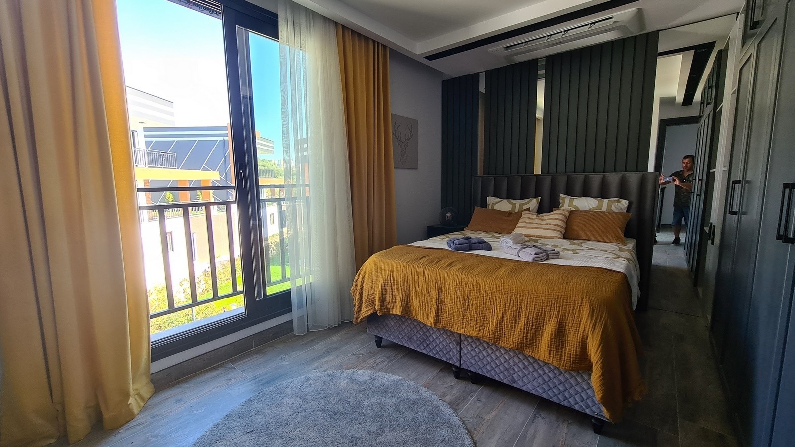 BRAND NEW KEY READY DETACHED  LUXURY VILLA'S IN KUSADASI FOR SALE