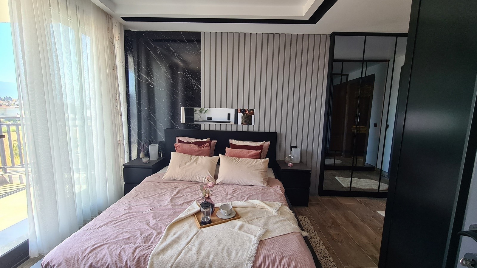 BRAND NEW KEY READY DETACHED  LUXURY VILLA'S IN KUSADASI FOR SALE